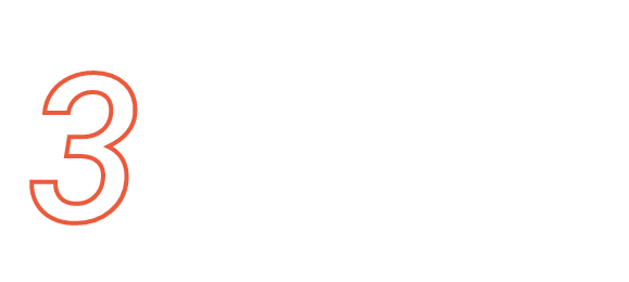BANSO Pack 3つのポイント